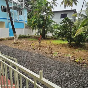 Prabhukrupa Tourist Farm - Room