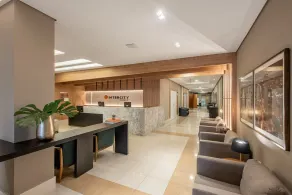 Intercity Cuiabá - Reception