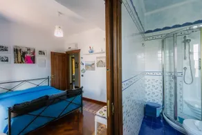 B&B Villa Francesca - Zimmer