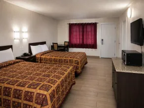 Thirf-T-Lodge Motel - Rom