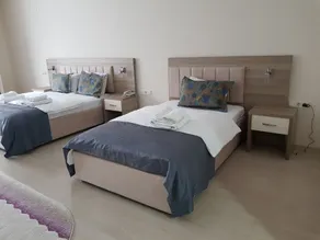 Sale Resort Hotel - Rom