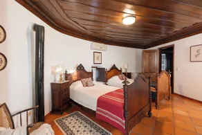 Casa Da Avo Genoveva - Chambre