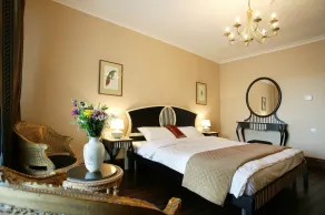 Arena Regia Hotel & Spa - Marina Regia Residence - Room