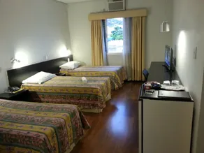Hotel Bramig - Zimmer