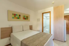 Life Resort Hplus Long Stay - Chambre