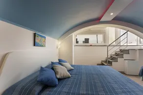 Le rondinelle rooms  - Camera