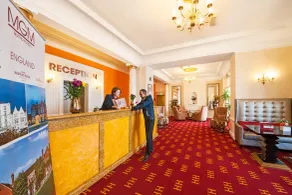 Muthu Alexandra Hotel - Réception