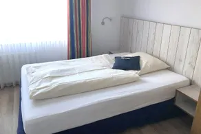 Hotel MarC 5 (Cadenberge) - Zimmer