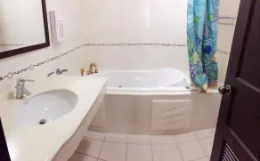 民宿記 Min su ji - Bathroom