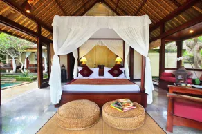 The Ubud Village Resort & Spa - Chambre