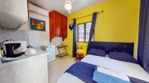 Caribbean Sun Apart Hotel - Camera