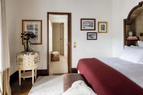 Ancora Cortina - The Leading Hotels of the World - Room