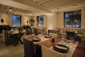 Sant Francesc Hotel Singular - Restaurant
