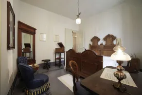 Residenza d'Epoca Regina d'Arborea - Chambre