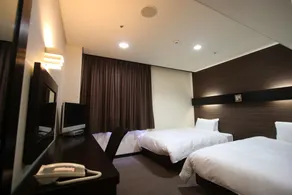 Green Rich Hotel Matsue Ekimae - Room