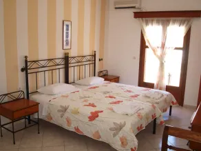 Villa Voula - Chambre