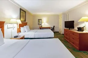 Rodeway Inn - Camera