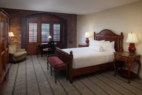 The Inn at Henderson's Wharf, an Ascend Collection Hotel - Chambre