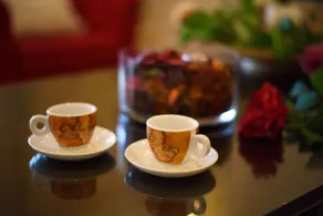 Pontikonisi Hotel & Suites-Adults Only - Réception