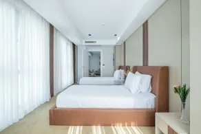 Euphrates Hotel Bursa - Room