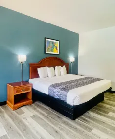 Grand Vista Hotel & Suites - Værelse