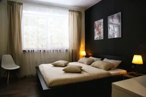 Royal Hall - Chambre