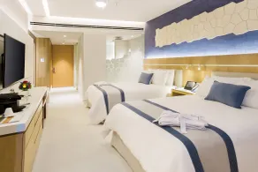 Dreams Vista Cancun Golf & Spa Resort - All Inclusive - Chambre