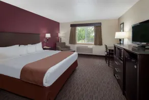 AmericInn by Wyndham Northfield - Rum