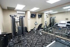 MainStay Suites Knoxville Airport - Gym