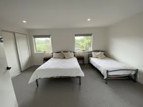 Sandy Point Beach Escape 1 Bedroom Apartment - Room