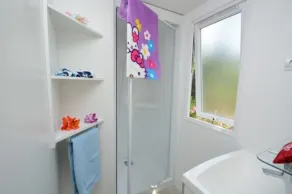 Selection Camping - Baño