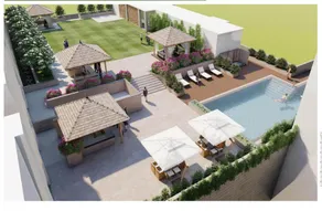 Prachi Sarovar Premiere Bhubaneshwar - Pool