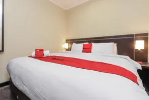 RedDoorz Plus @ Thamrin - Værelse