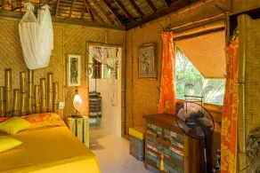 Fare Kerebel 1BR - Habitación