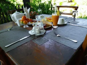 Hantara Udawalawa - Restaurant