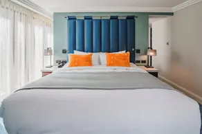 Clayton Hotel Cambridge - Habitación