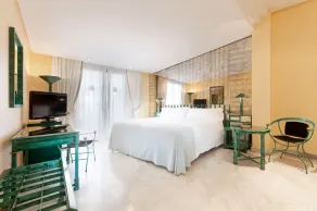 AZZ Mérida Medea Hotel - Værelse