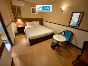 S79 Vuon Saigon Hotel & Spa - Værelse