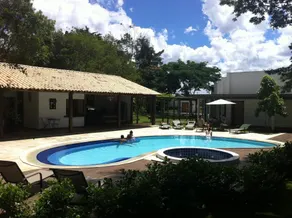 Oratório Pousada Boutique - Pool