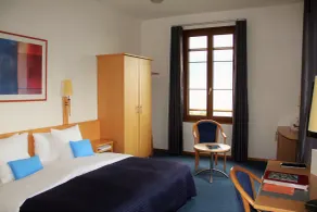 Hôtel Bon Rivage - Chambre
