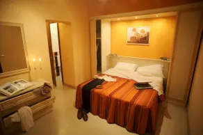 Hotel Etrusco - Room