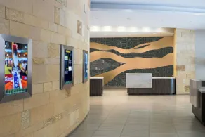 Residence Inn by Marriott Washington, DC National Mall - Reception