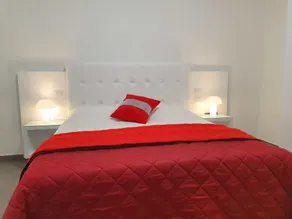 Fantasia B&B APARTAMENT STUDIO - Chambre