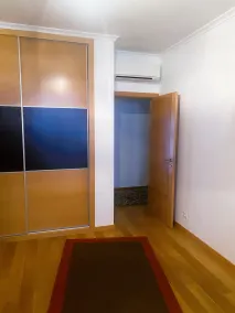T3 Aguiar - Room