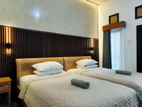 Ashana Hotel - Rum