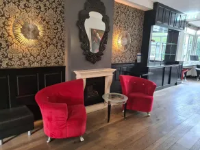 Hotel Satori Amsterdam, Tapestry Collection by Hilton - Reception