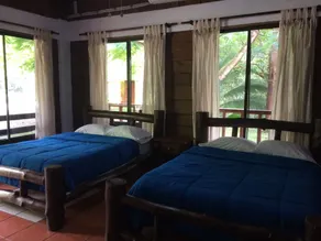 Hotel Samsara - Habitación