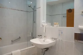 Hotel Alekto - Bagno
