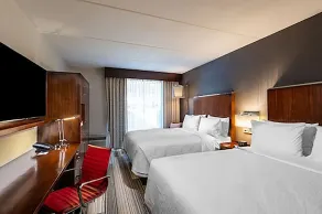 Four Points by Sheraton Atlanta Airport West - Chambre