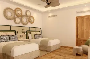 Zoetry Agua Punta Cana - All Inclusive - Room